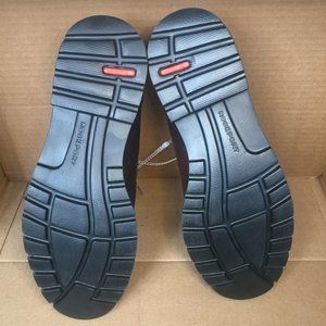 rockport colben plain toe oxford